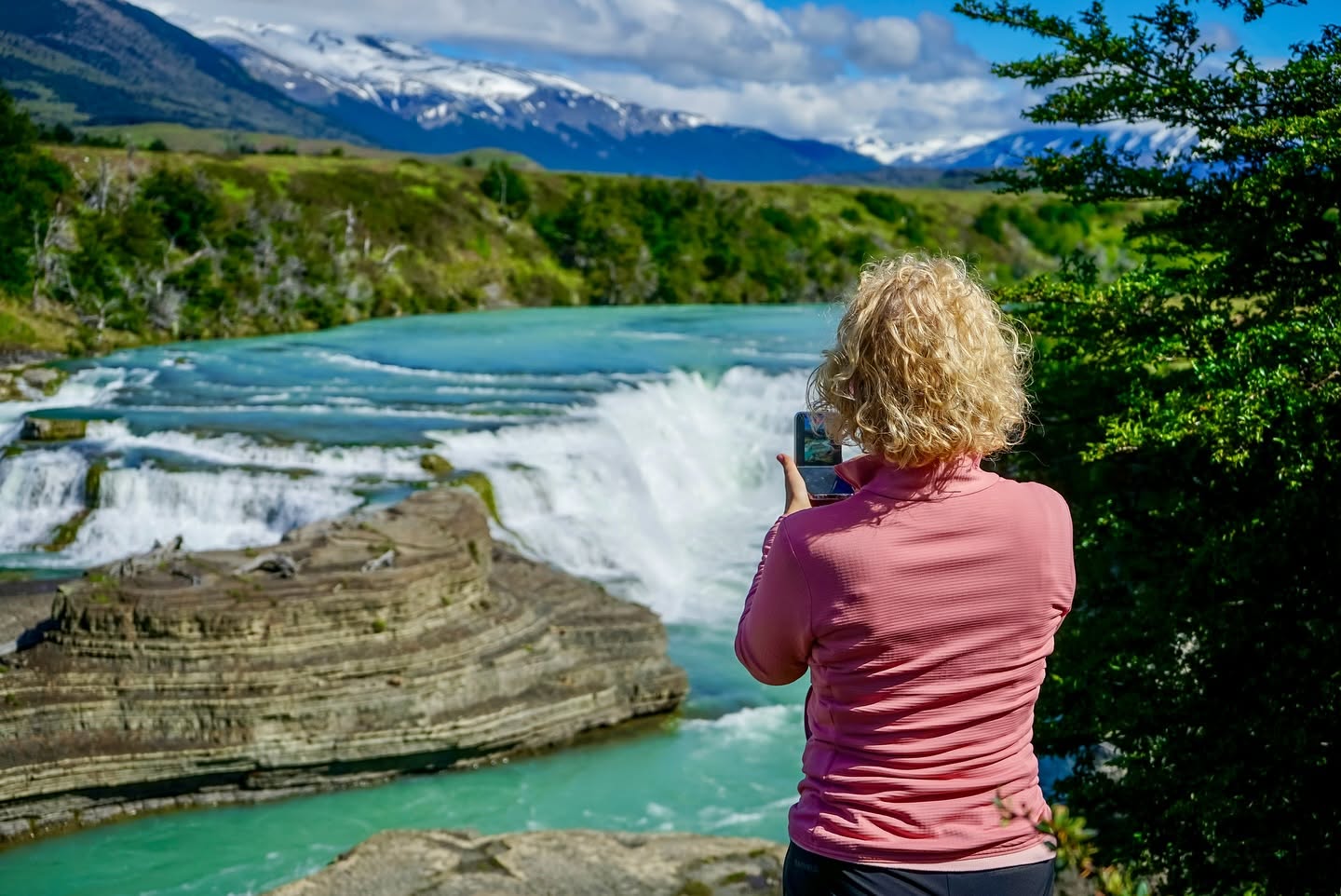 Full Day Torres del Paine: Saída Especial Laguna Amarga - Fotografía 1 | WOW Patagonia