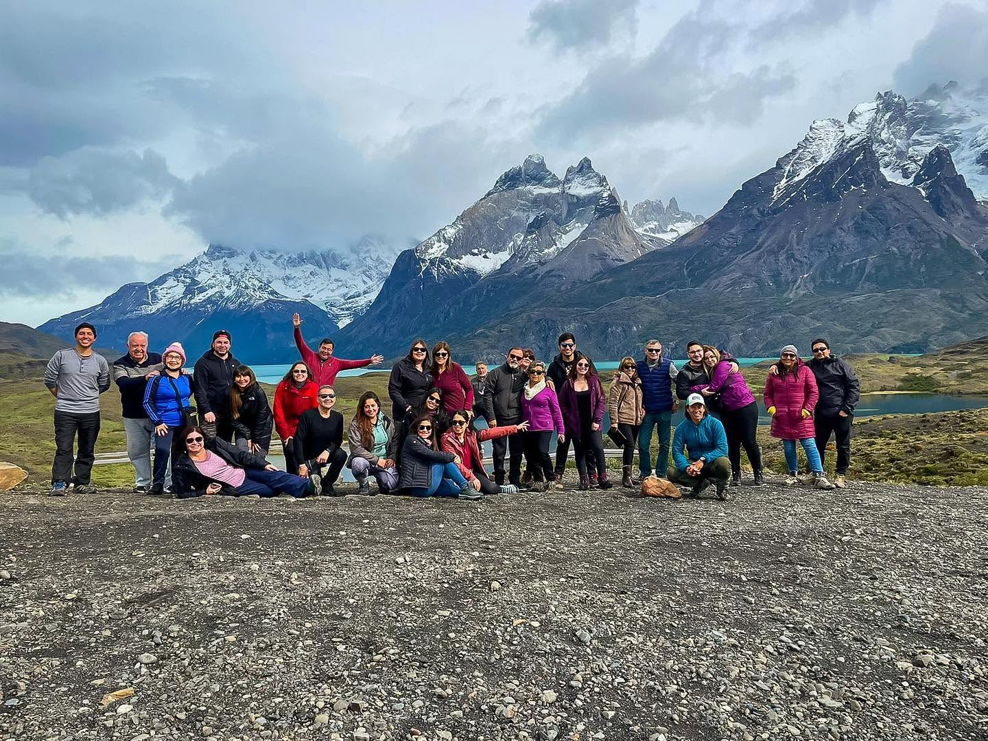 Full Day Torres del Paine: Saída Especial Laguna Amarga - Fotografía 3 | WOW Patagonia